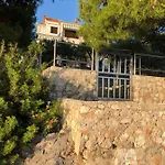 30 Meters Away From Sea! Seaside Maja Apartment *