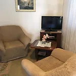 Apartment 30 Meters Away From Sea! Seaside Maja