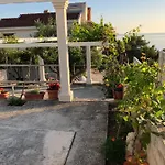 30 Meters Away From Sea! Seaside Maja Apartment Primosten