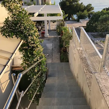 30 Meters Away From Sea! Seaside Maja * Primosten