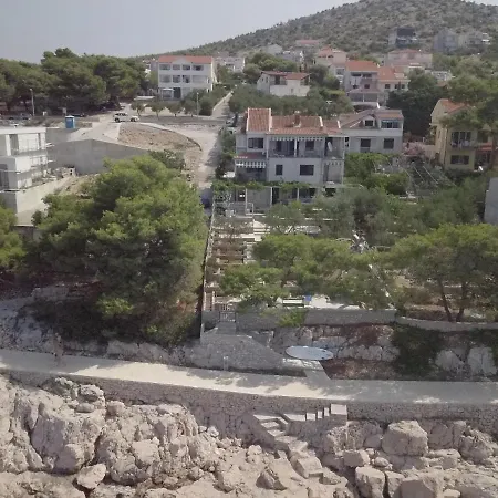 30 Meters Away From Sea! Seaside Maja פרימוסטן