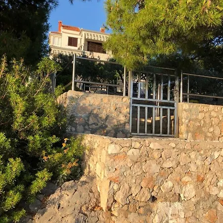 30 Meters Away From Sea! Seaside Maja Apartment *