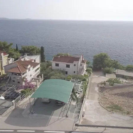 30 Meters Away From Sea! Seaside Maja Daire