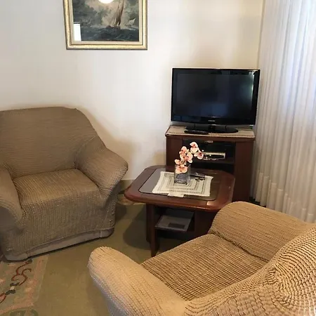 Apartment 30 Meters Away From Sea! Seaside Maja