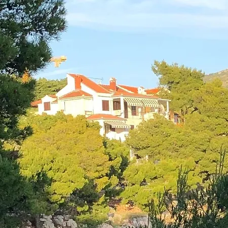 30 Meters Away From Sea! Seaside Maja Daire