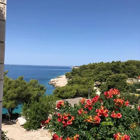 30 Meters Away From Sea! Seaside Maja Primosten