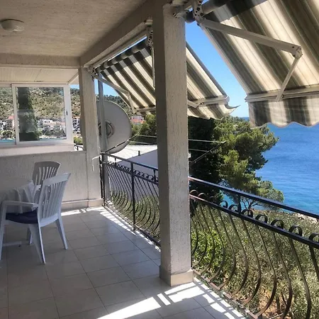 30 Meters Away From Sea! Seaside Maja * פרימוסטן