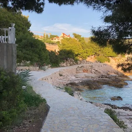30 Meters Away From Sea! Seaside Maja דירה