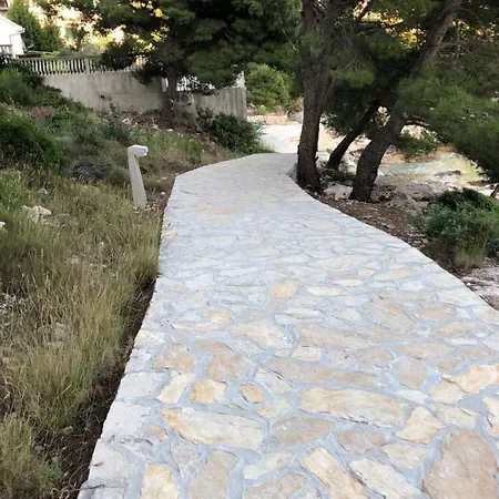 30 Meters Away From Sea! Seaside Maja * פרימוסטן