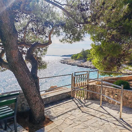 30 Meters Away From Sea! Seaside Maja Primošten