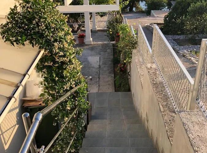 30 Meters Away From Sea! Seaside Maja * פרימוסטן