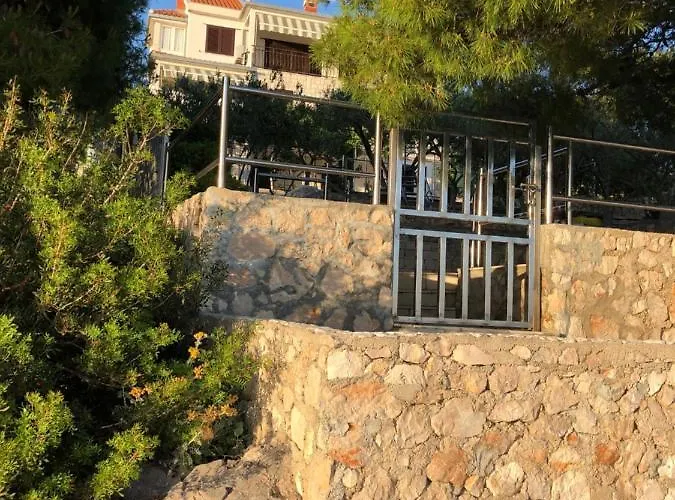 30 Meters Away From Sea! Seaside Maja Appartamento *