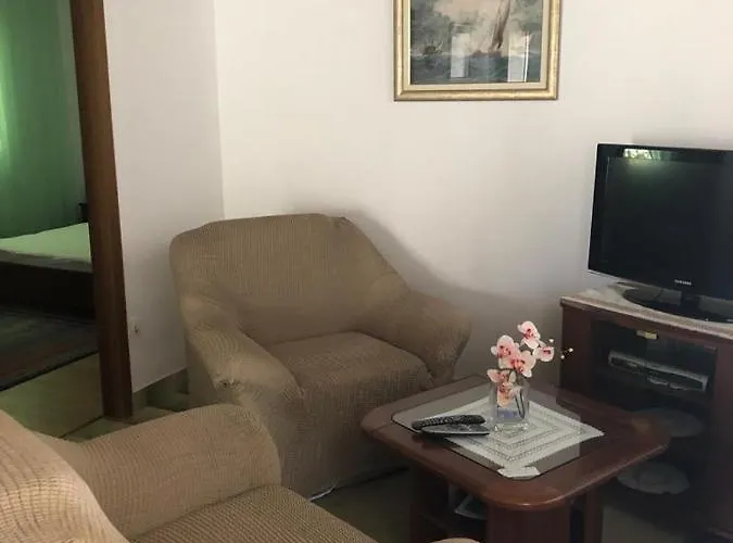 Appartamento 30 Meters Away From Sea! Seaside Maja Primošten