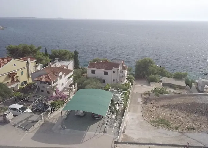 30 Meters Away From Sea! Seaside Maja Appartamento