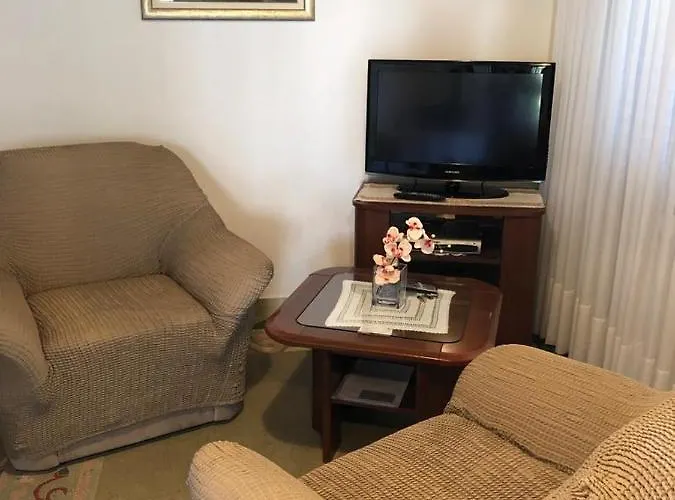 Appartamento 30 Meters Away From Sea! Seaside Maja