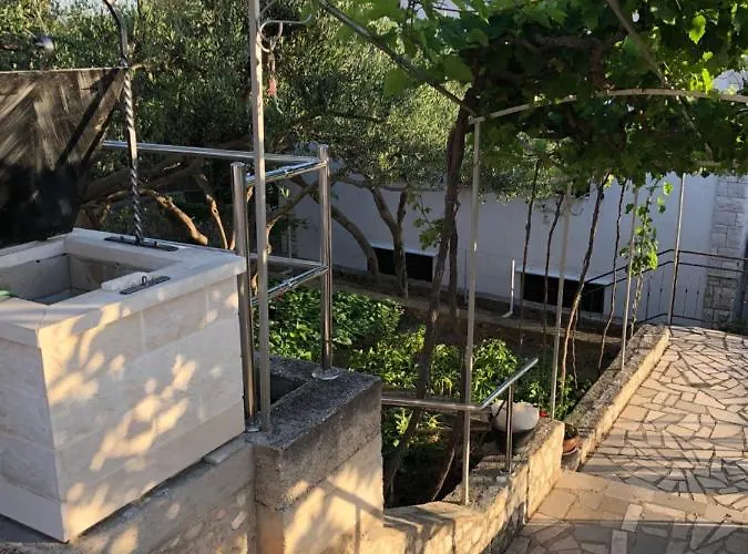 30 Meters Away From Sea! Seaside Maja