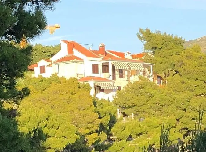 30 Meters Away From Sea! Seaside Maja Lejlighed