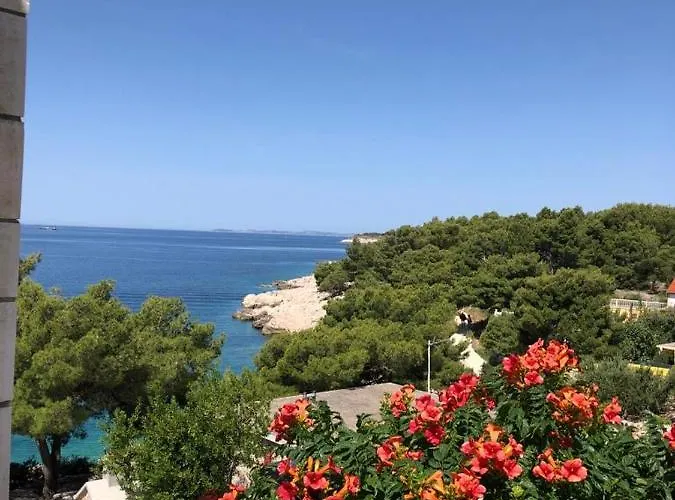 30 Meters Away From Sea! Seaside Maja פרימוסטן