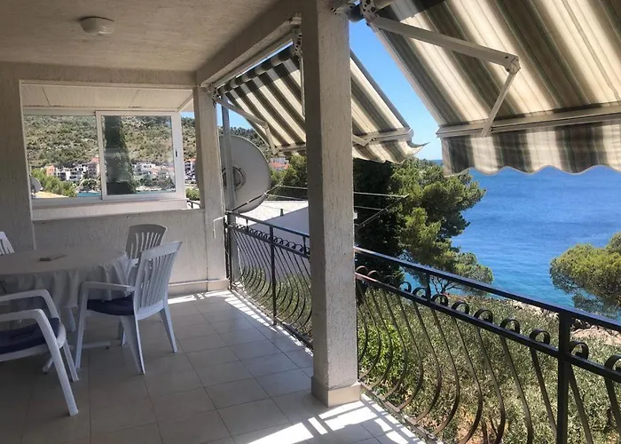 30 Meters Away From Sea! Seaside Maja * פרימוסטן