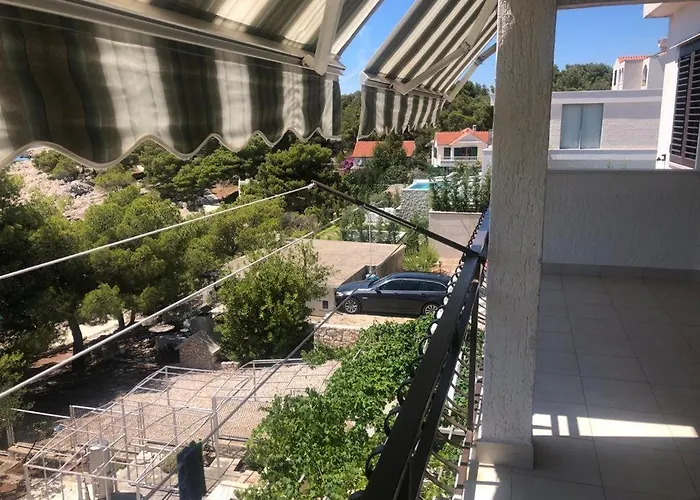 דירה 30 Meters Away From Sea! Seaside Maja פרימוסטן