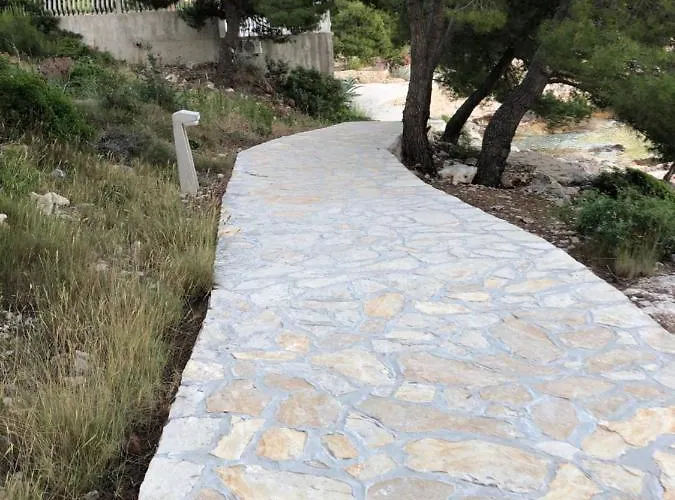 30 Meters Away From Sea! Seaside Maja * פרימוסטן