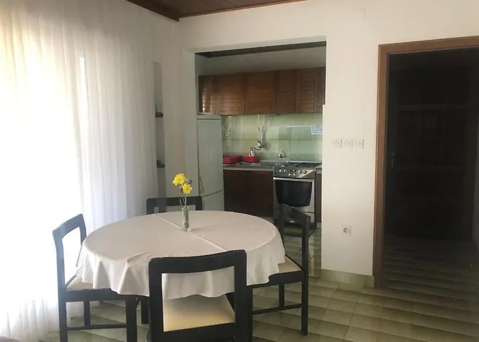 30 Meters Away From Sea! Seaside Maja דירה פרימוסטן