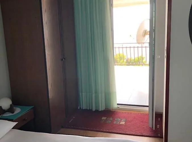 30 Meters Away From Sea! Seaside Maja דירה פרימוסטן